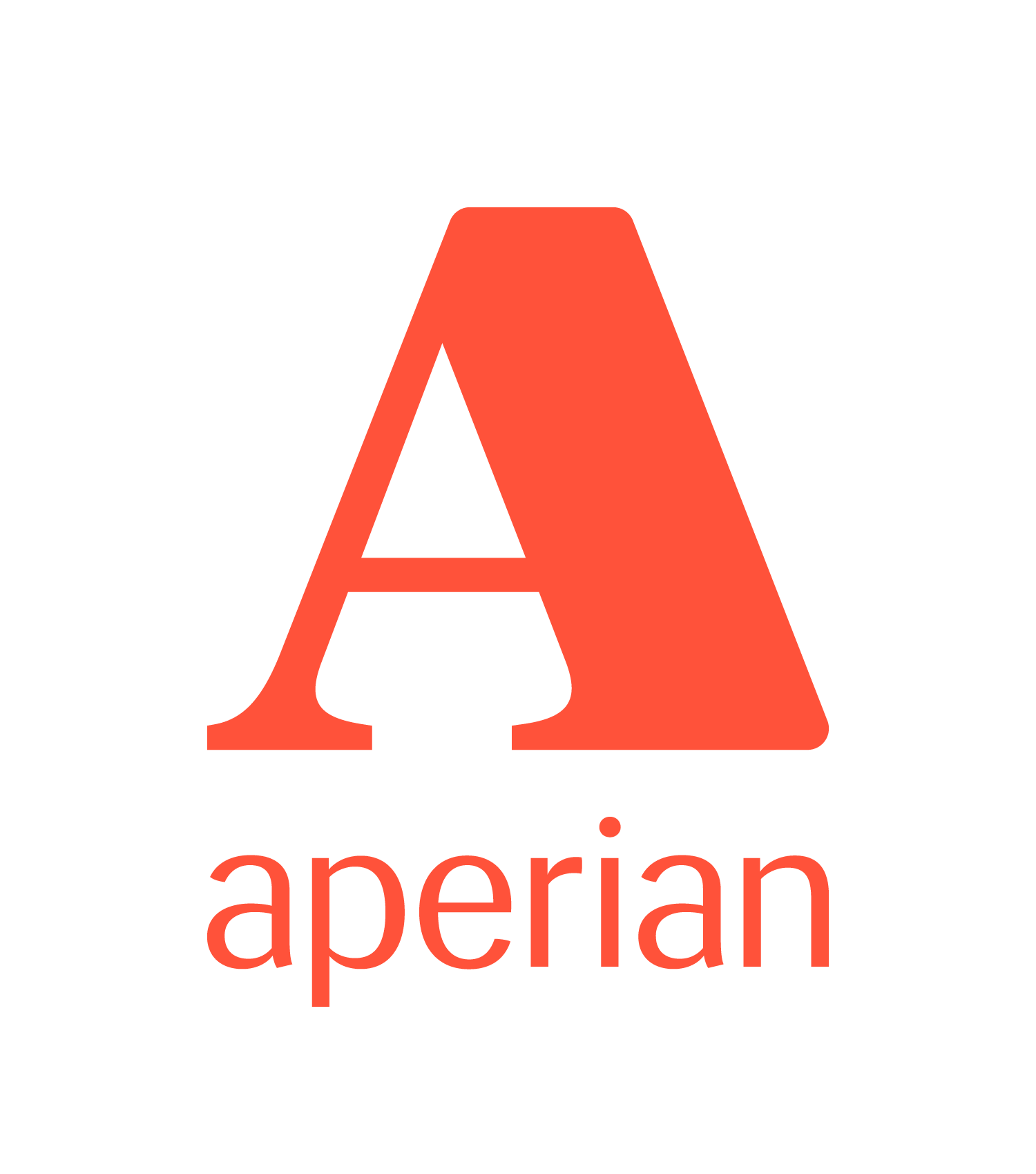 Aperian Global Logo